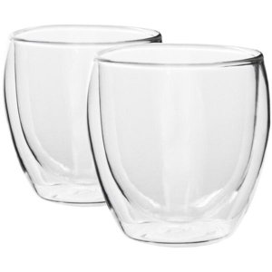 Double-Walled Glass - 250ml