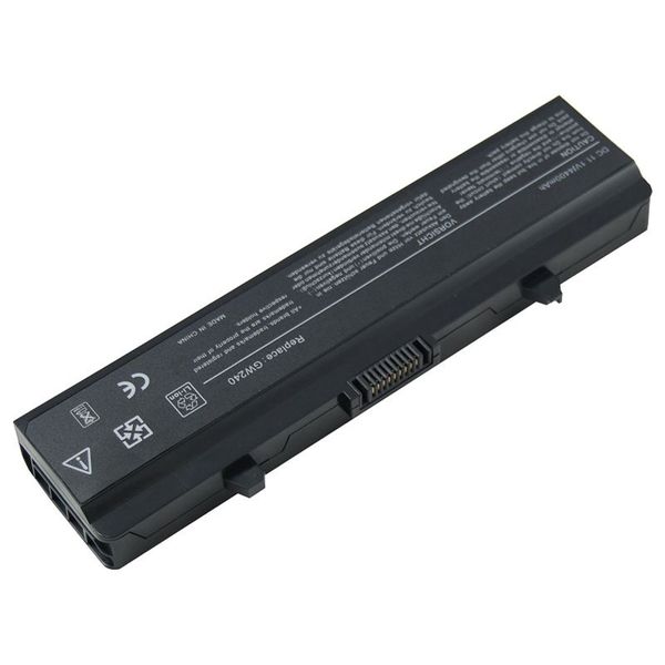 Brand new replacement battery for DELL INSPIRON 1525, Dell VOSTRO 500