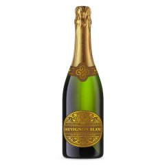 Du Toitskloof - Brut Sparkling (1 x 750ml)