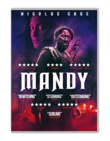 Mandy(DVD)