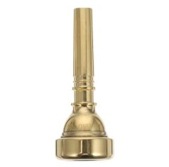 Premium Brass Bugle Mouthpiece - Enhanced Comfort and Sound