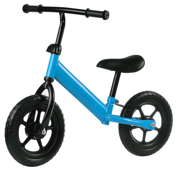 Kids Push / Balance Bike - Fully Assembled