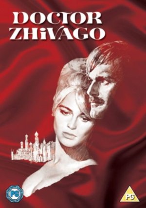 Doctor Zhivago - (Import DVD)