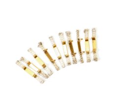 Carrera 10 Piece Contact Brushes for Evolution &amp; Digital slot cars