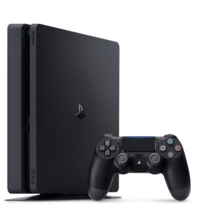 Playstation 4 500GB Slim Console (PS4)