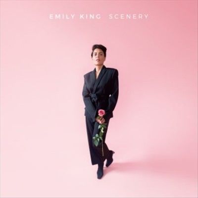 Emily King - Scenery (Vinyl)