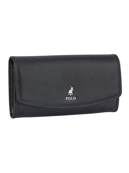 Polo Rockford Clutch Purse