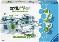 Gravitrax Starter Theme Set Speed