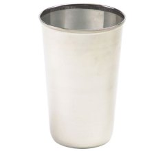 Tumbler - Stainless Steel - 375ml - 4 Pack