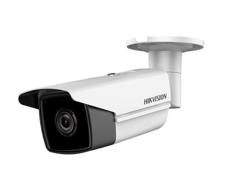 HIKVISION 2 MP Powered-by-Dark Fighter Fixed Bullet Network Camera