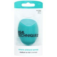 Real Techniques Miracle Airblend Matte Makeup Blending Sponge