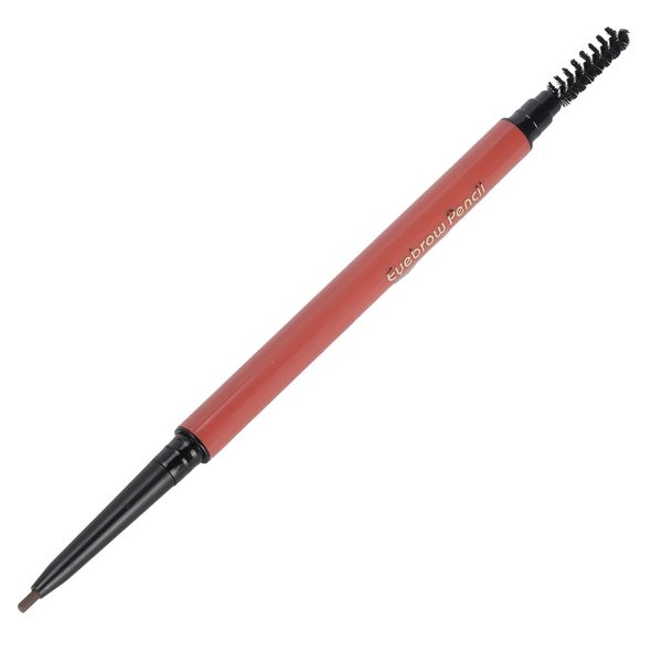 Waterproof Eyebrow Pencil Longlasting Coffee Color