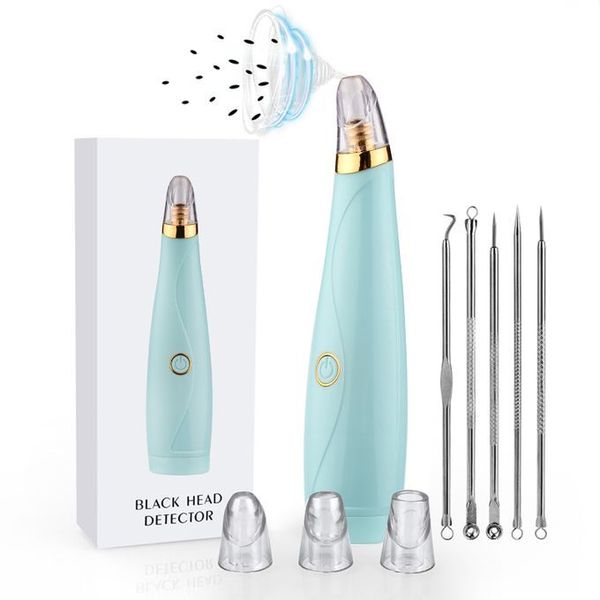 Blackhead Remover Pore Vacuum Acne Remover