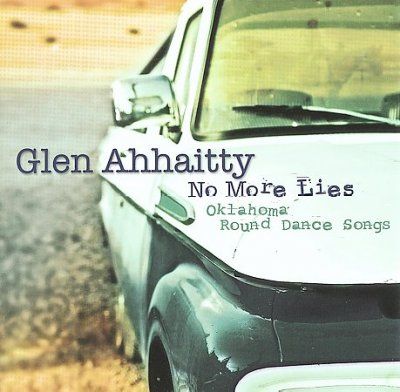 No More Lies:Oklahoma Round Dance Son - (Import CD)
