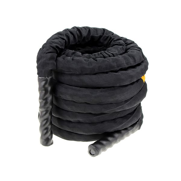 Battle Ropes 9 Meter Battle Exercise Training Rope for Home Gym or Outdoor