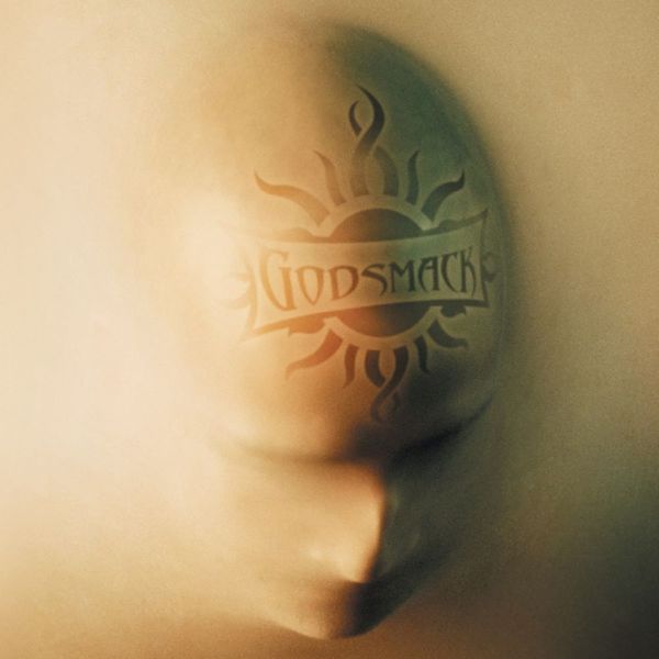 Godsmack - Faceless (2LP Vinyl) Remastered Reissue, 45 RPM Gatefold Edition