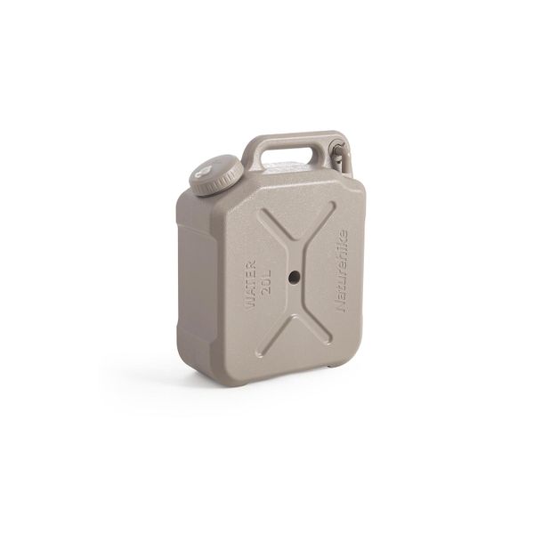 Naturehike Outdoor Water Tank with Tap