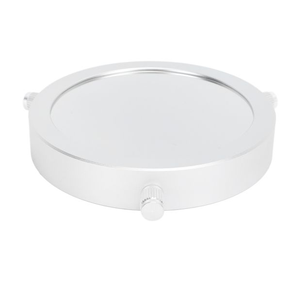 Solar filter for 104-130mm telescope objectives