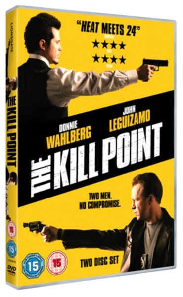 Kill Point(DVD)