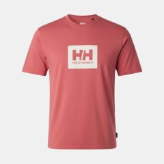Helly Hansen Men's Box T-Shirt