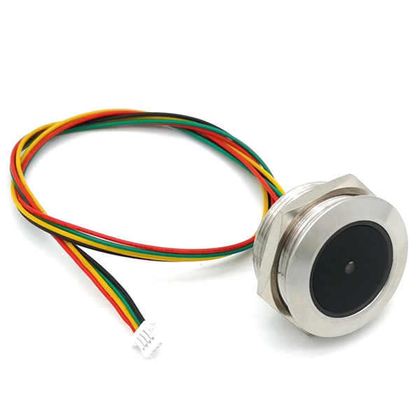 GM60 1D/QR/2D Bar Code Scanner QR Code Barcode Scanner Module