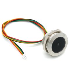 GM60 1D/QR/2D Bar Code Scanner QR Code Barcode Scanner Module