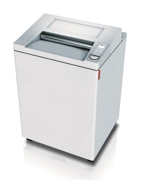 IDEAL 4002cc Cross cut Heavy Duty Office Shredder