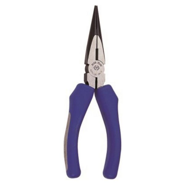 King Tony Long Nose Pliers 150mm