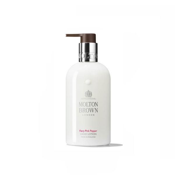 Molton Brown Fiery Pink Pepper Hand Lotion 300ml