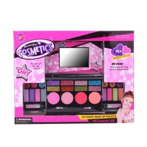 Kids Make Up Set