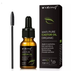 WiRinef Eyelash &amp; Eyebrow Growth Serum - Length + Thickness - 10ml