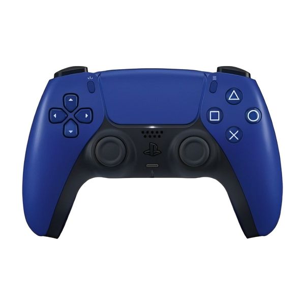 PlayStation 5 (PS5) DualSense Wireless Controller - Cobalt Blue