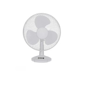 Oscillating Desk Fan 30cm (GDF-12YA)