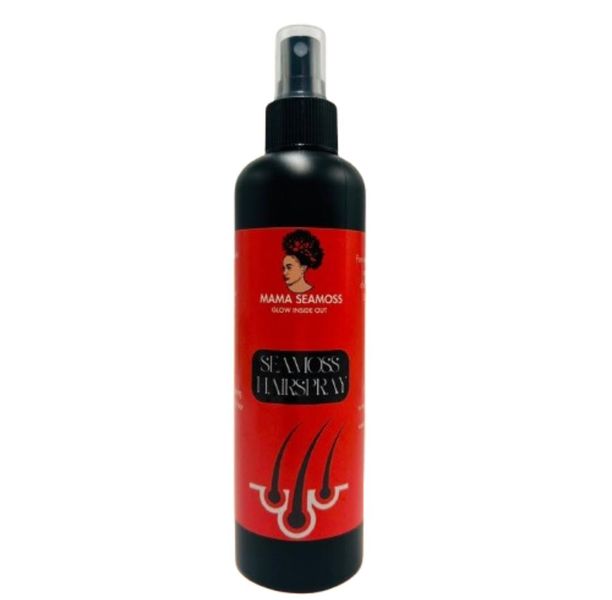 Mama Seamoss Hair Spray 250ml