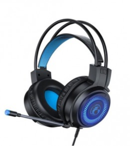 Noise Cancelling iMice HD-480 Gaming Headphone