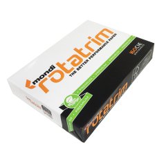 500 Sheets Mondi Rotatrim A4 Office Copy Paper White