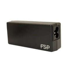 FSP NB Pro 65W Universal Laptop Adapter with 9 Tips for Multiple Brands