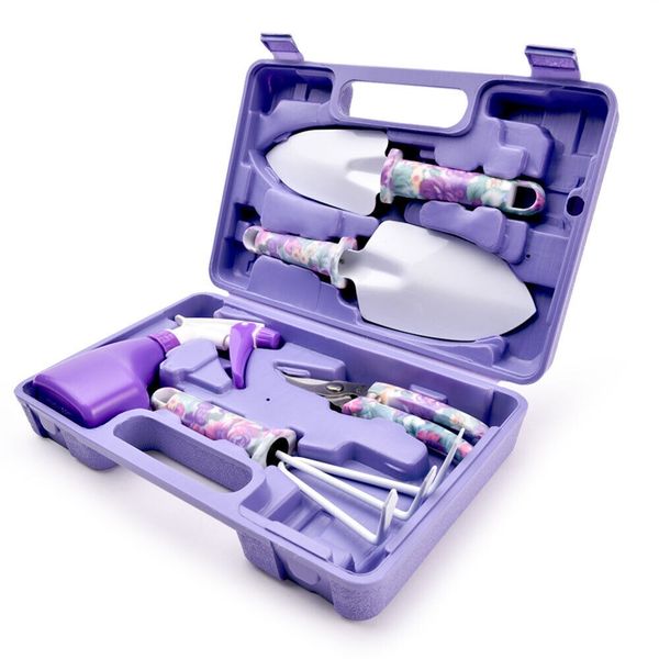 Topstar Garden Tool Playset