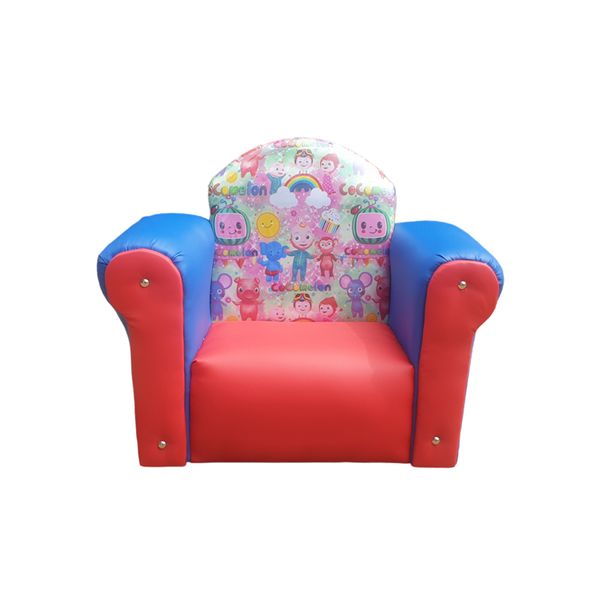 Cocomelon Single Seater Couch