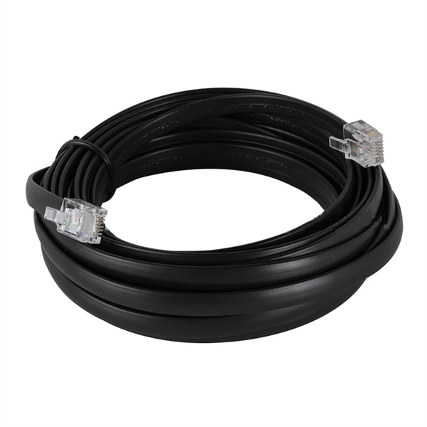 Car Radio Panel Cable Walkie Talkie Accessories for Yaesu Ft7900R