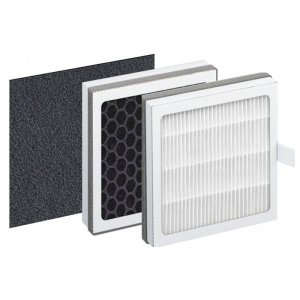 Beurer Germany Replacement Filter Set for LR 330 Air Purifier &amp; Humidifier