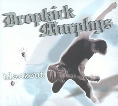 Blackout (CD / Album)
