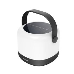 Alula Portable Camp Light 1.2W RGB - Rechargeable LED Lantern
