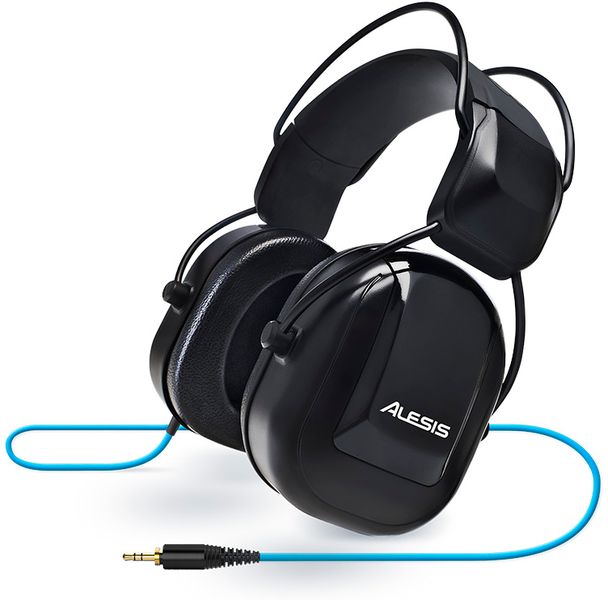 Alesis DRP100 Extreme Isolating Electronic Drum Headphones