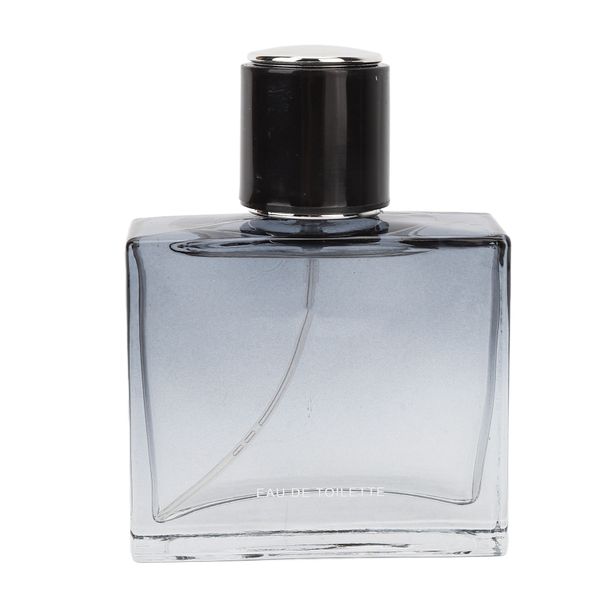 Men Perfume Portable Light Scent Parfum Spray Refreshing Elegant 50ml
