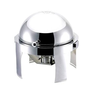 Infiniti Chafer Round Infiniti Contemporary Rolltop 330mm