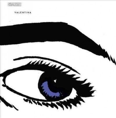Cinerama - Valentina (Vinyl)