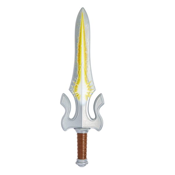 Masters of the Universe Power Sword, MOTU Kids Role Play Plastic Movie Toy