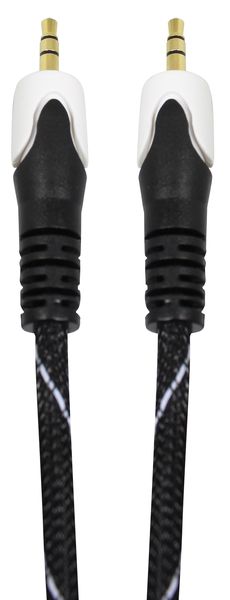 Volkano Slim Series AUX Cable (2M)