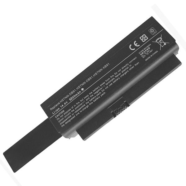 Reliable, Long-lasting Vibrant Battery for HP ProBook 4210s (P/N HSTNN-DB91)